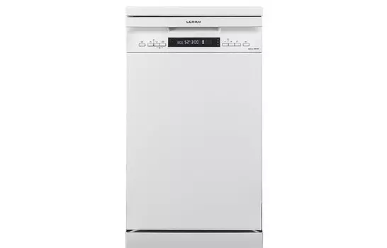 Посудомоечная машина Leran FDW 45-1085 CW