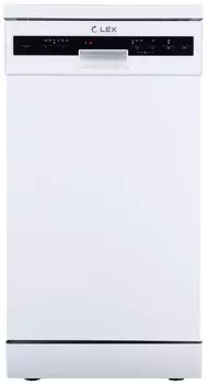 Посудомоечная машина LEX DW 4562 WH