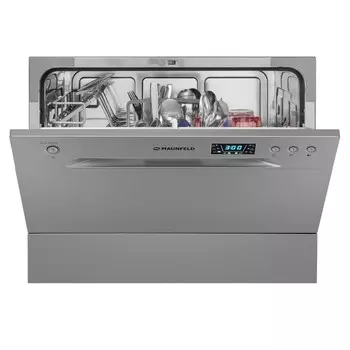 Посудомоечная машина Maunfeld MLP-06DS