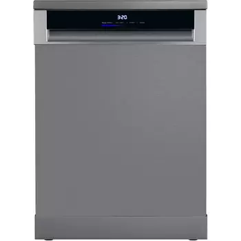 Посудомоечная машина Maunfeld MWF60331S Inverter