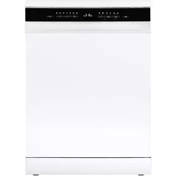 Посудомоечная машина Maunfeld MWF60331W Inverter