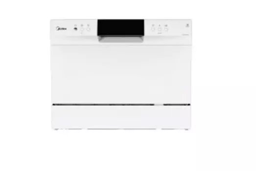 Посудомоечная машина Midea MCFD55500Wi
