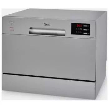Посудомоечная машина Midea MCFD 55320 S