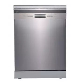 Посудомоечная машина Midea MFD 60S970 X