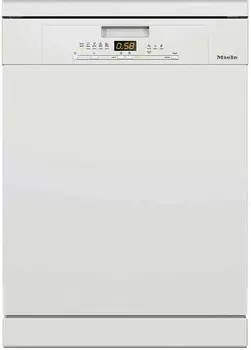 Посудомоечная машина MIELE G5000U ACTIVE WHITE