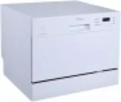 Посудомоечная машина Monsher MDF 5506 Blanc