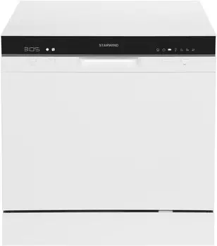 Посудомоечная машина StarWind STDT401 белая