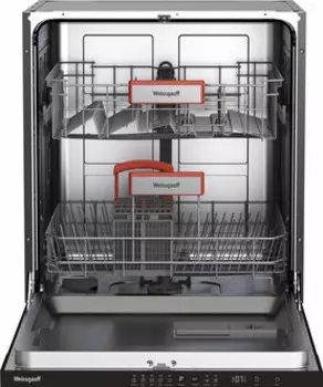 Посудомоечная машина Weissgauff BDW 6025 D Infolight