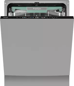 Посудомоечная машина Weissgauff BDW 6140 Real Touch DC Inverter Timer Floor