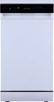 Посудомоечная машина Weissgauff DW 4038 Inverter Touch