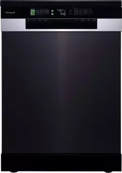 Посудомоечная машина Weissgauff DW 6140 Inverter Real Touch AutoOpen