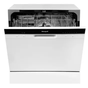 Посудомоечная машина Weissgauff TDW 4006 D