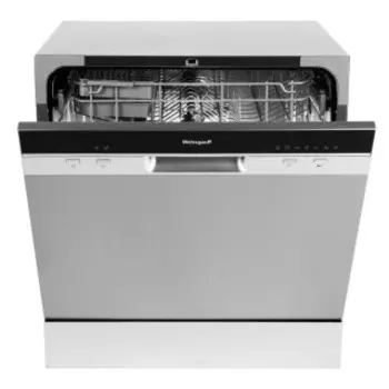 Посудомоечная машина Weissgauff TDW 4006 S