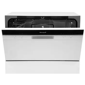 Посудомоечная машина Weissgauff TDW 4017