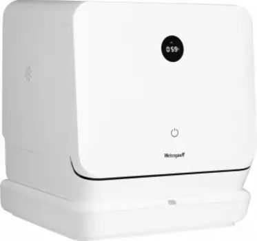 Посудомоечная машина Weissgauff TDW 4035 D