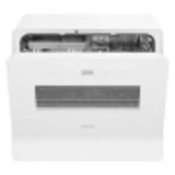 Посудомоечная машина Weissgauff TDW 5035 D Slim