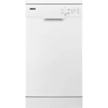 Посудомоечная машина Zanussi ZSFN 131 W1