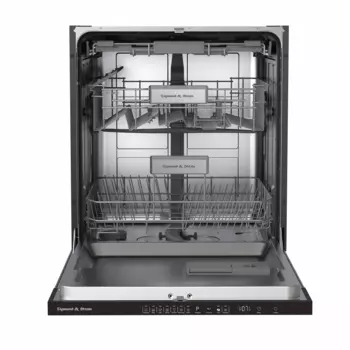 Встраиваемая посудомоечная машина Zigmund & Shtain DW 308.6