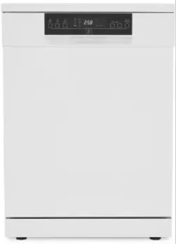 Посудомоечная машина ZUGEL ZDF603W