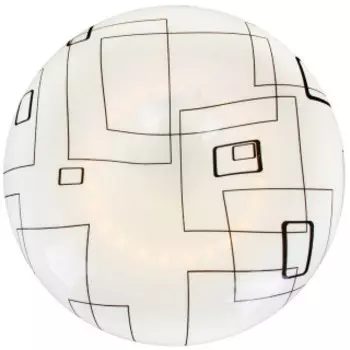 Потолочный светильник Camelion LBS-0602 (12687)