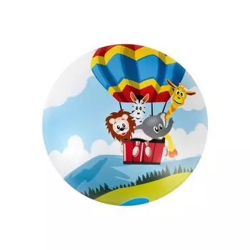 Потолочный светильник Camelion LBS-7720 (13989)