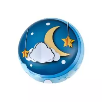 Потолочный светильник Camelion LBS-7721 (13990)