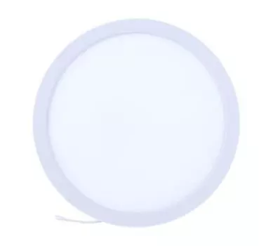 Потолочный светильник Ecola DRSV18ELC