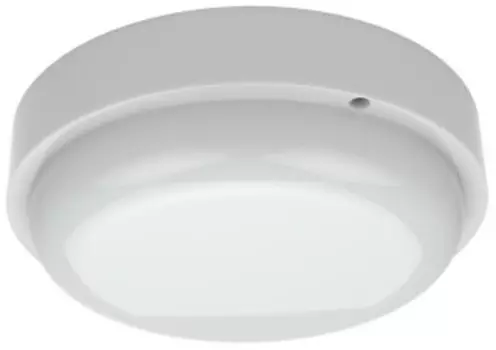 Потолочный светильник Gauss 126418208 белый опал
