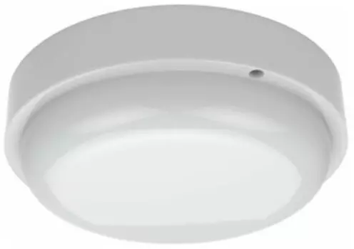 Потолочный светильник Gauss 126418212-S белый опал