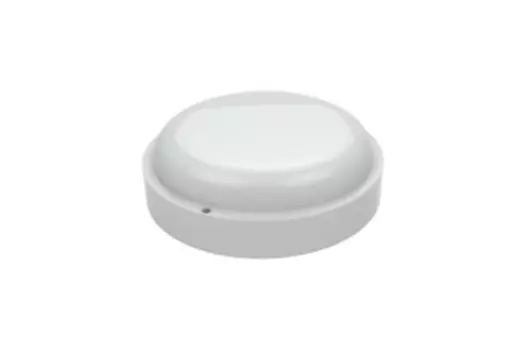 Потолочный светильник Gauss 126418308 белый опал