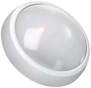 Потолочный светильник Gauss 142411208-S белый опал