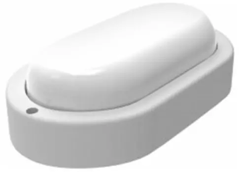 Потолочный светильник Gauss 161411208 белый опал