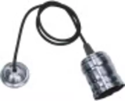 Потолочный светильник Hiper Art H156-0 никель