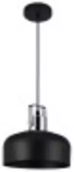 Потолочный светильник Hiper Chianti H092-2 черный/хром