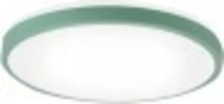 Потолочный светильник Hiper Cindy H823-9 зеленый