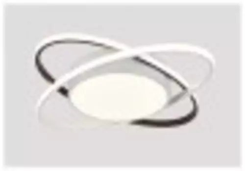 Потолочный светильник Hiper Corona H836-1