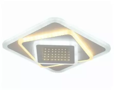 Потолочный светильник Hiper Galaxy H812-3 белый