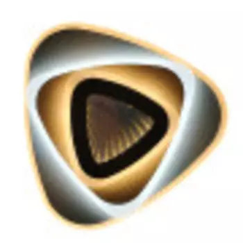 Потолочный светильник Hiper Galaxy H812-4 белый