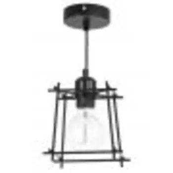 Потолочный светильник Hiper H046-0 Чёрный