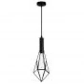 Потолочный светильник Hiper H047-2 Чёрный