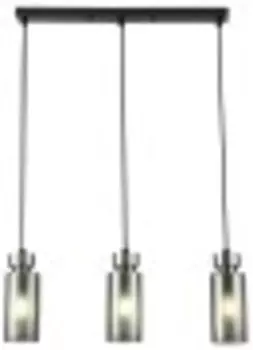 Потолочный светильник Hiper H187-3 хром