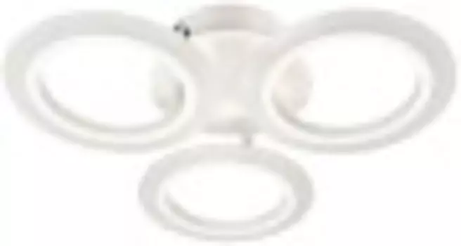 Потолочный светильник Hiper H852-1 белый