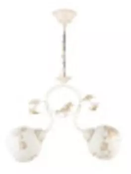 Потолочный светильник Hiper Modern H138-2 бронзовый