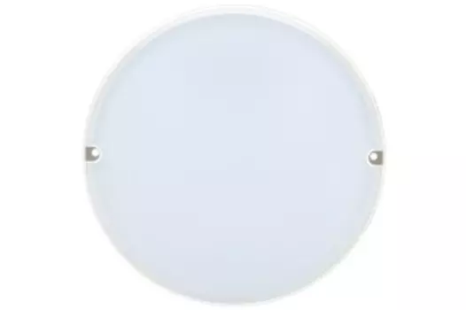 Потолочный светильник IEK ДПО2001 белый (LDPO0-2001-8-4000-K01)