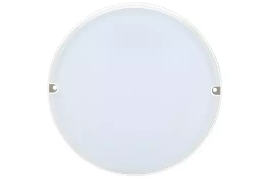 Потолочный светильник IEK ДПО2005 белый (LDPO0-2005-12-6500-K01)