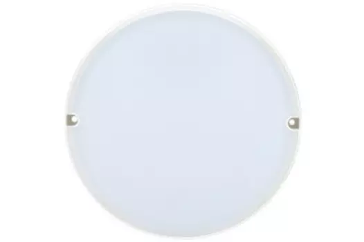 Потолочный светильник IEK ДПО2012Д белый (LDPO3-2012D-12-6500-K01)