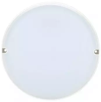 Потолочный светильник IEK ДПО 2007 белый (LDPO0-2007-18-4000-K01)