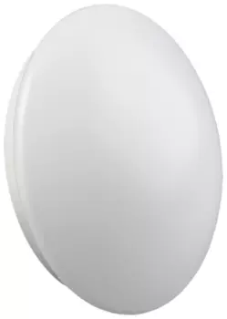 Потолочный светильник IEK LDPB0-1003-24-4000-K01 белый