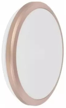 Потолочный светильник IEK LDPB0-3203-18-4000-K01 бронзовый