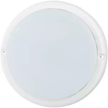 Потолочный светильник IEK LDPO0-4002-12-4000-K01 белый